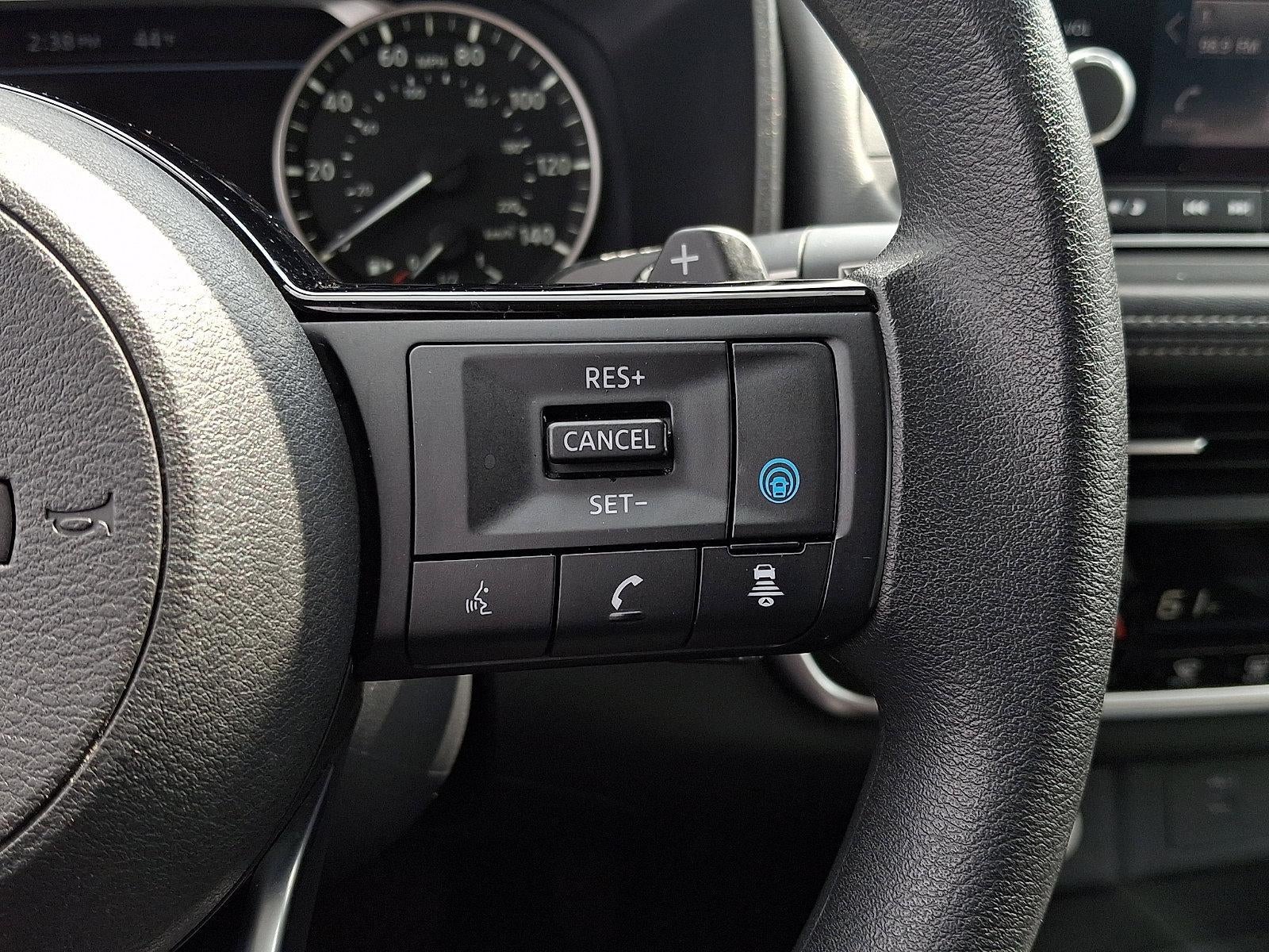 2023 Nissan Rogue AWD SV *Ltd Avail*