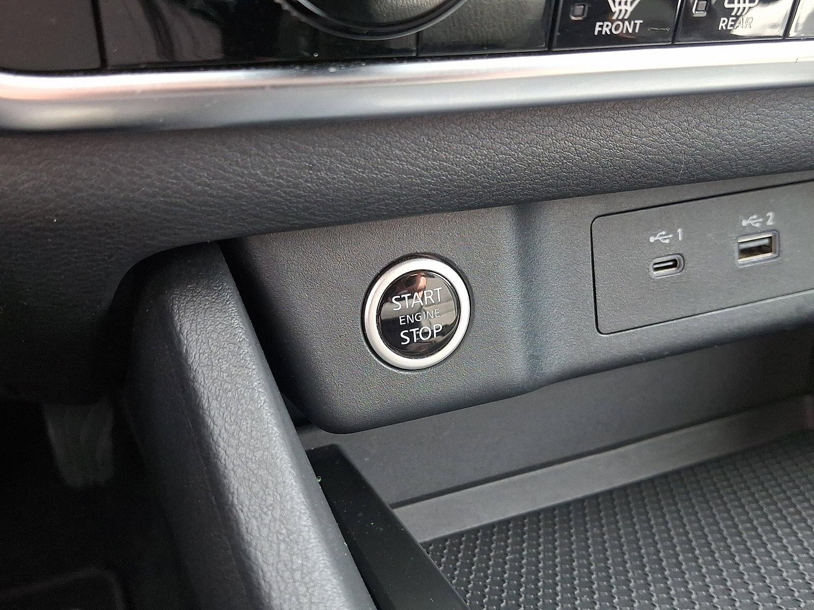 2023 Nissan Rogue AWD SV *Ltd Avail*