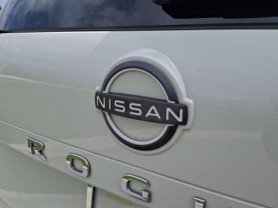 2023 Nissan Rogue AWD SV *Ltd Avail*
