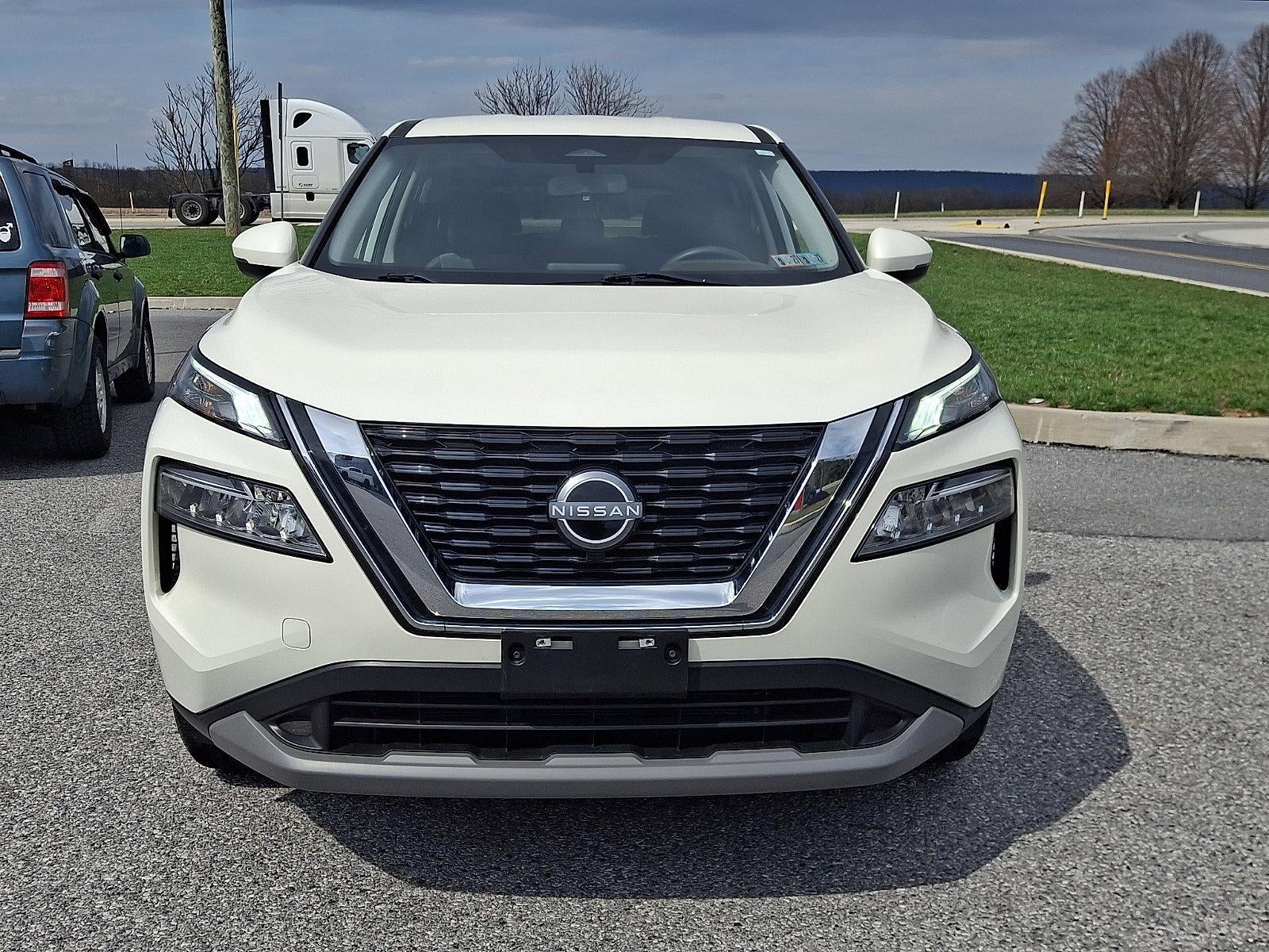 2023 Nissan Rogue AWD SV *Ltd Avail*