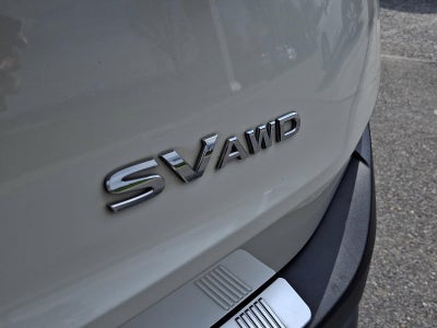 2023 Nissan Rogue AWD SV *Ltd Avail*