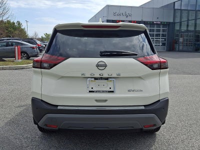 2023 Nissan Rogue AWD SV *Ltd Avail*