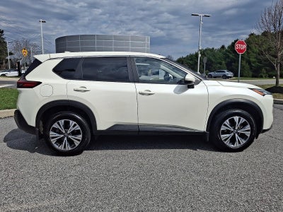 2023 Nissan Rogue AWD SV *Ltd Avail*