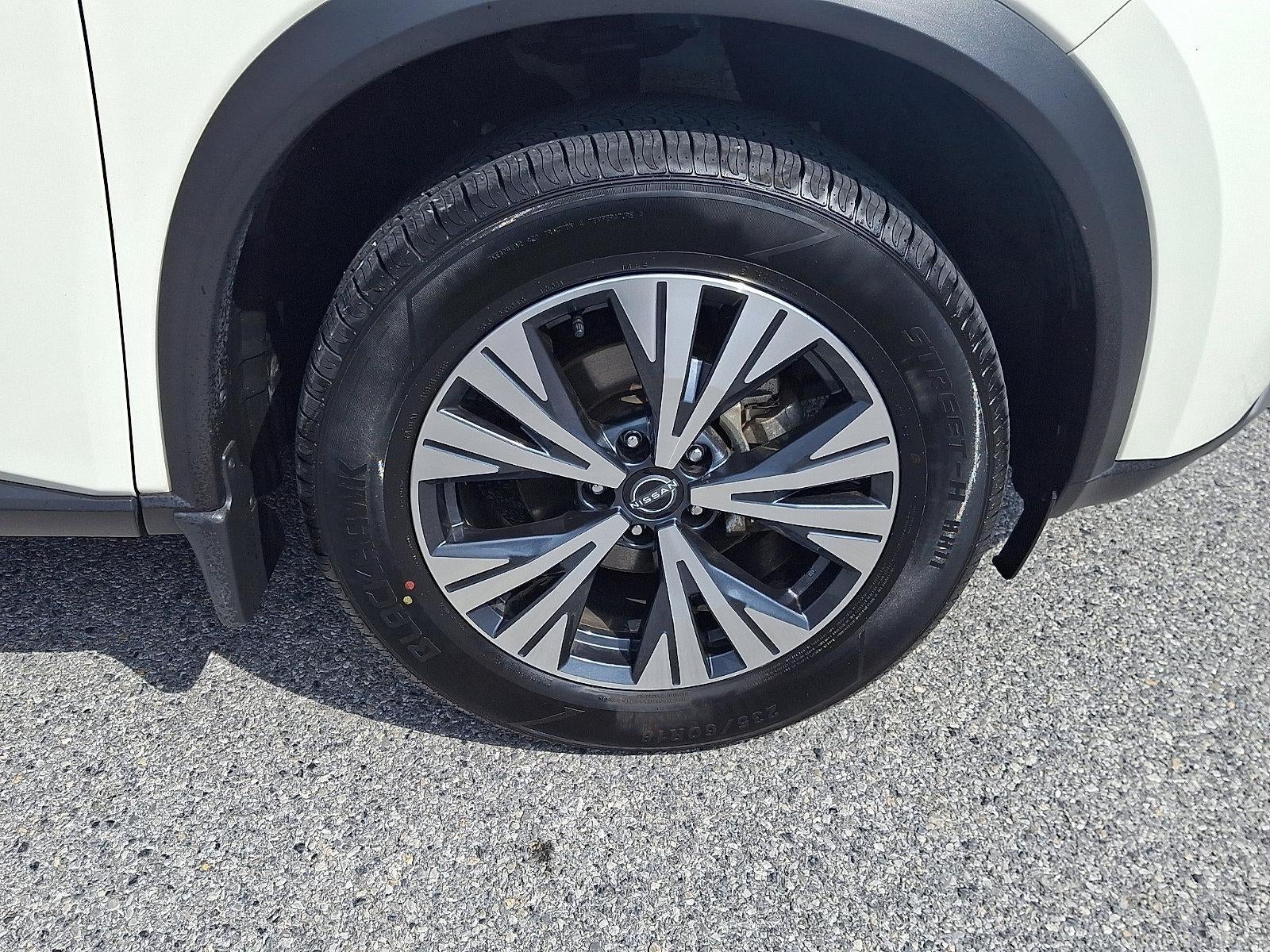 2023 Nissan Rogue AWD SV *Ltd Avail*
