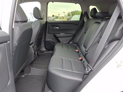 2026 Nissan Rogue AWD SV *Ltd Avail*