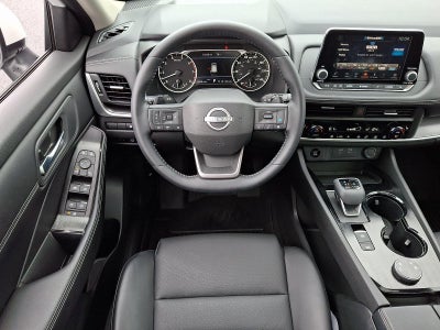 2026 Nissan Rogue AWD SV *Ltd Avail*