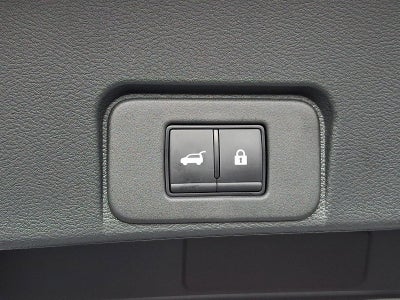 2026 Nissan Rogue AWD SV *Ltd Avail*