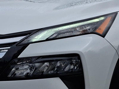 2026 Nissan Rogue AWD SV *Ltd Avail*