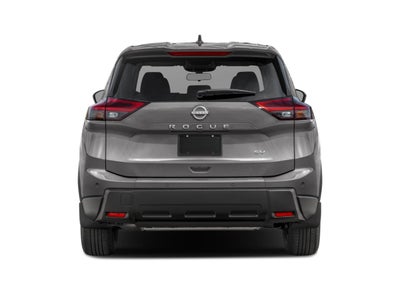 2026 Nissan Rogue AWD SV *Ltd Avail*
