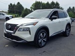 2023 Nissan Rogue AWD SL
