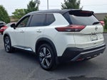 2023 Nissan Rogue AWD SL