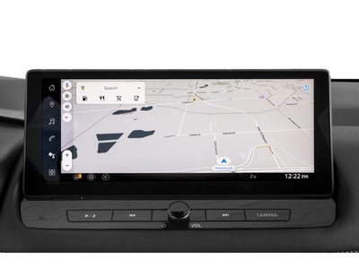 2025 Nissan Rogue AWD SL