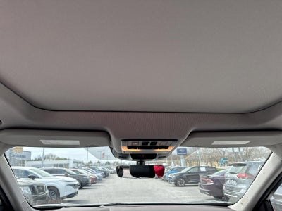 2023 Nissan Rogue AWD Platinum