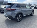 2023 Nissan Rogue AWD Platinum