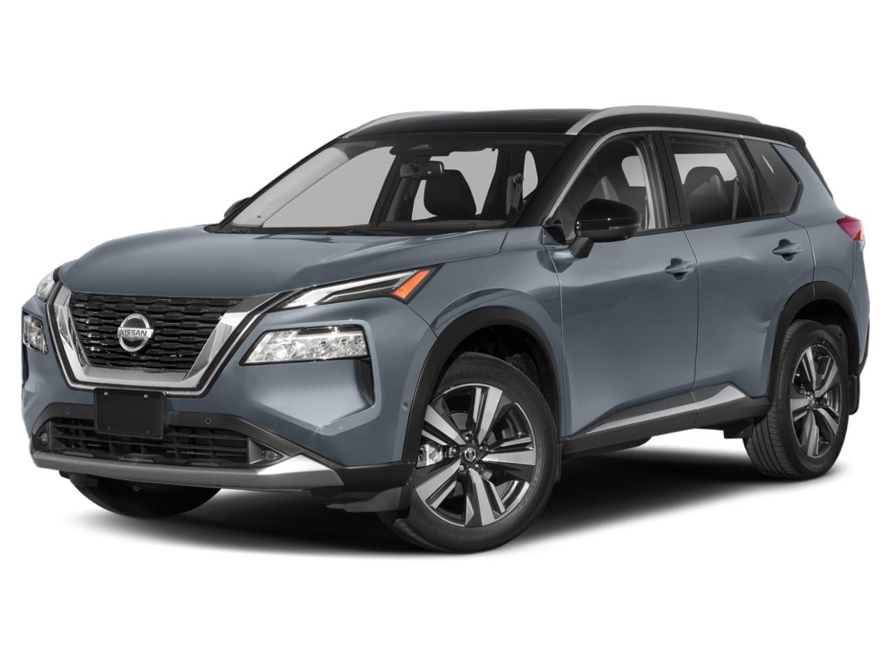 2023 Nissan Rogue AWD Platinum