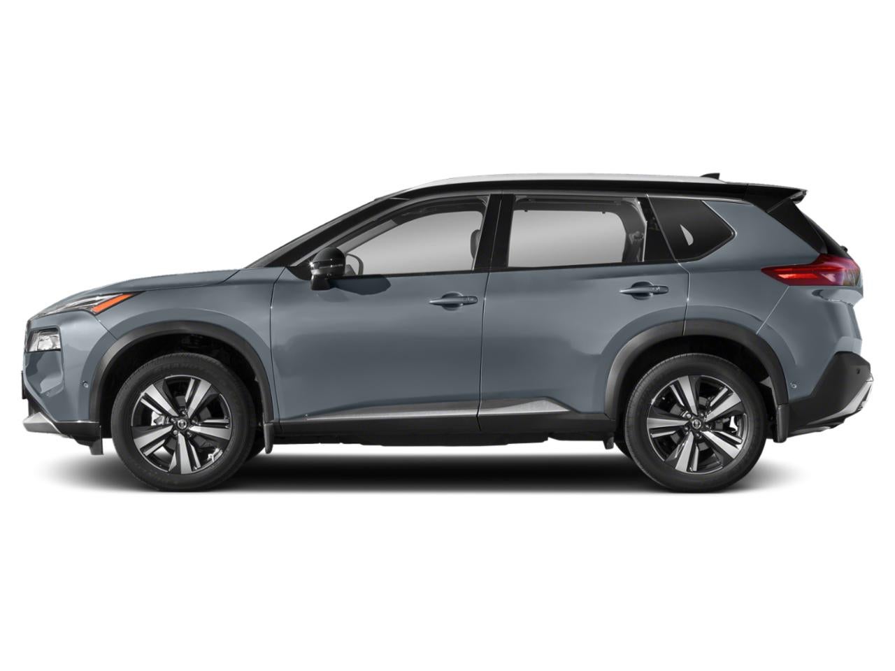 2023 Nissan Rogue AWD Platinum