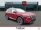 2026 Nissan Rogue 2026.5 AWD Platinum