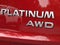 2026 Nissan Rogue 2026.5 AWD Platinum