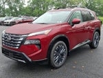 2026 Nissan Rogue 2026.5 AWD Platinum