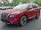 2026 Nissan Rogue 2026.5 AWD Platinum