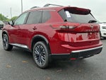 2026 Nissan Rogue 2026.5 AWD Platinum