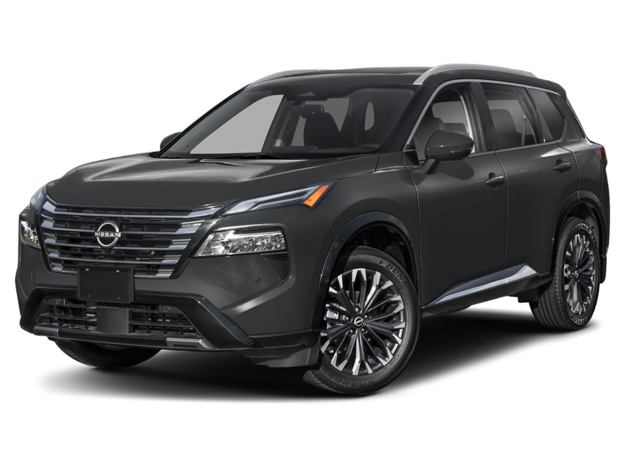 2026 Nissan Rogue's photo