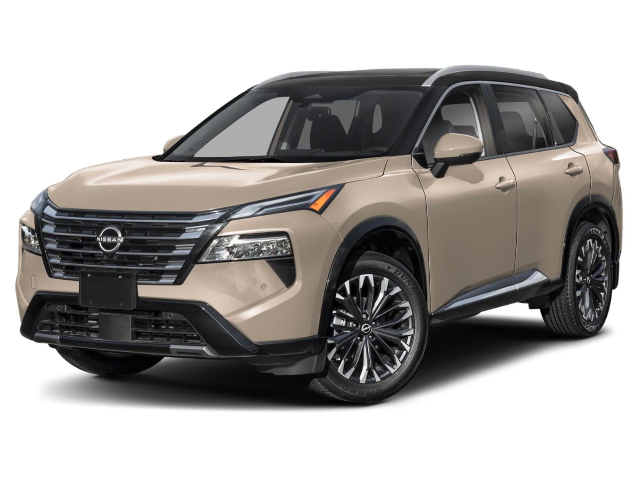 2026 Nissan Rogue's photo