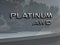 2026 Nissan Rogue 2026.5 AWD Platinum