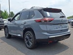 2026 Nissan Rogue 2026.5 AWD Platinum
