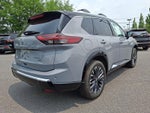2026 Nissan Rogue 2026.5 AWD Platinum