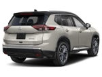 2026 Nissan Rogue 2026.5 AWD Platinum