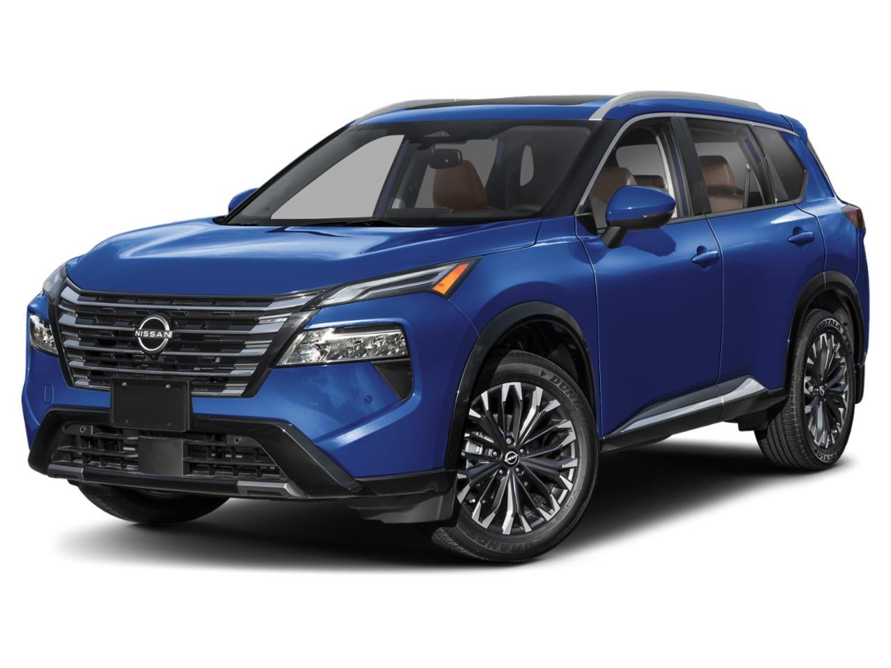 2026 Nissan Rogue's photo