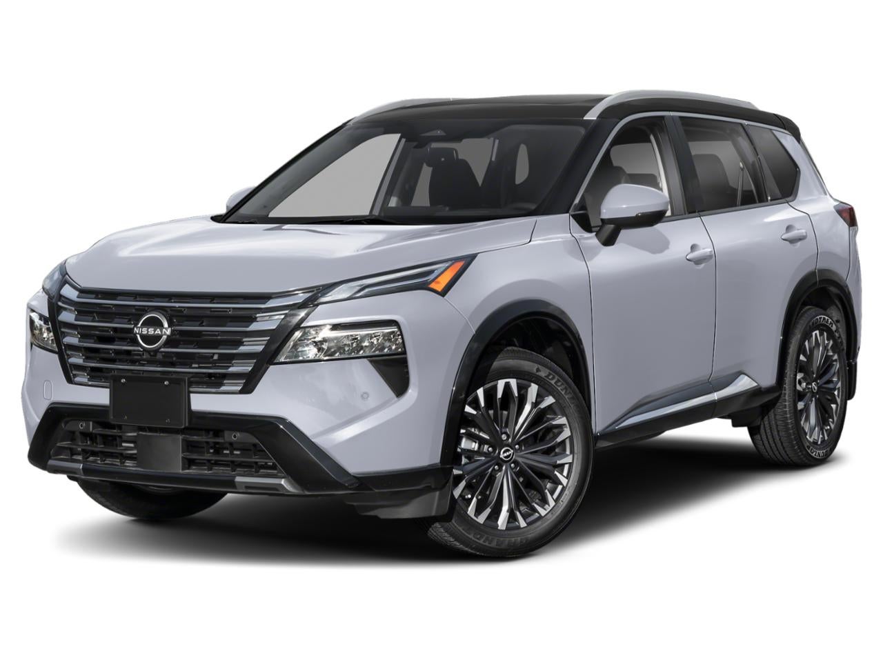2026 Nissan Rogue's photo