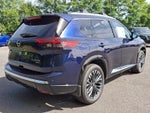 2026 Nissan Rogue 2026.5 AWD Platinum