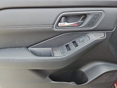 2026 Nissan Rogue AWD Platinum *Ltd Avail*