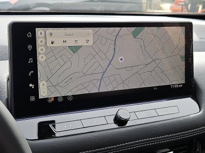 2026 Nissan Rogue AWD Platinum *Ltd Avail*