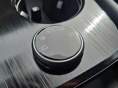 2026 Nissan Rogue AWD Platinum *Ltd Avail*