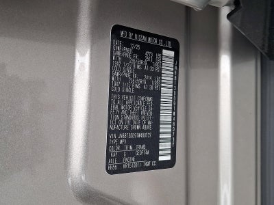 2026 Nissan Rogue AWD Platinum *Ltd Avail*