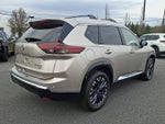 2026 Nissan Rogue AWD Platinum *Ltd Avail*