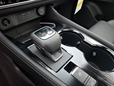 2026 Nissan Rogue AWD Platinum *Ltd Avail*