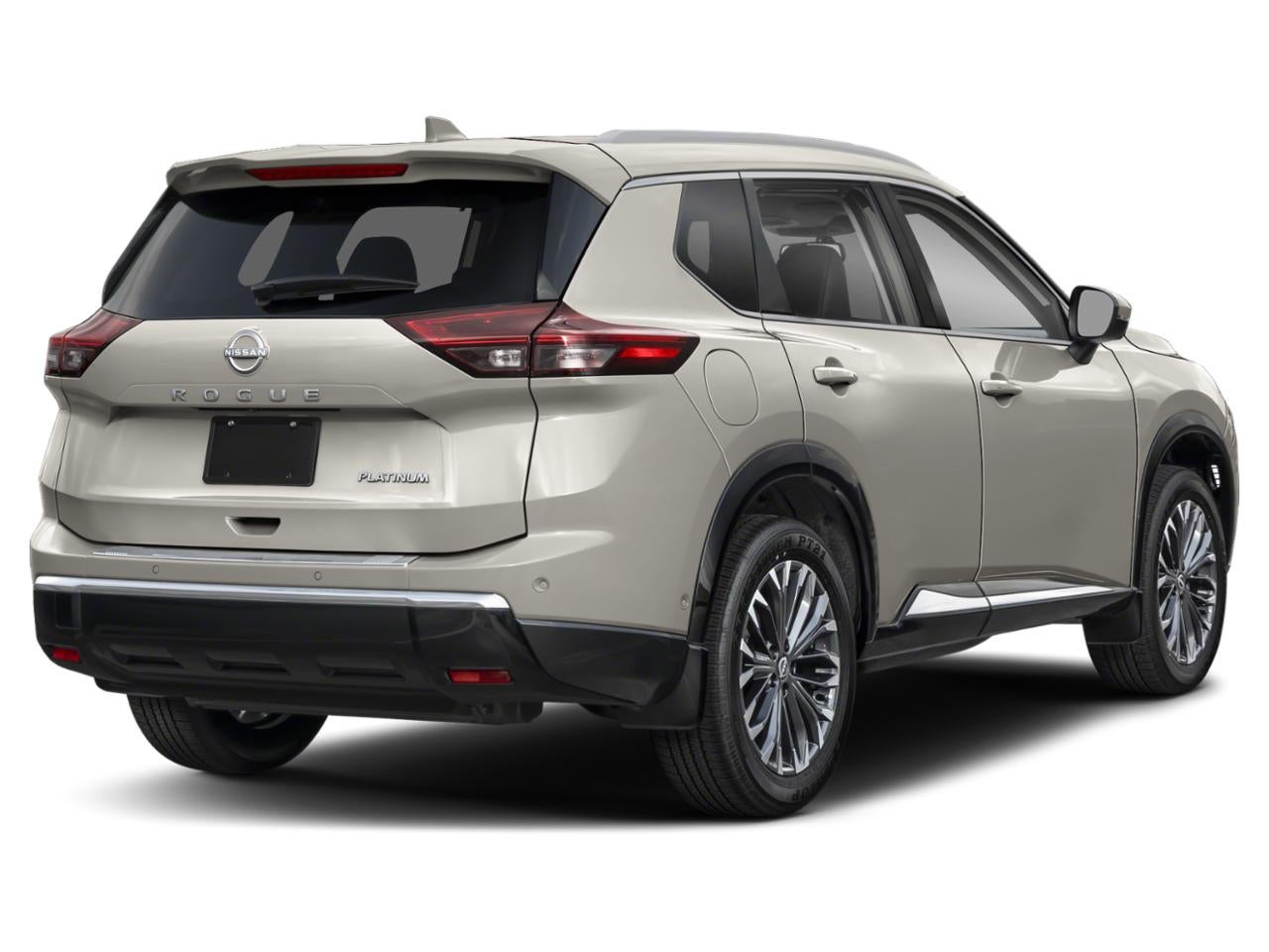 2026 Nissan Rogue AWD Platinum *Ltd Avail*