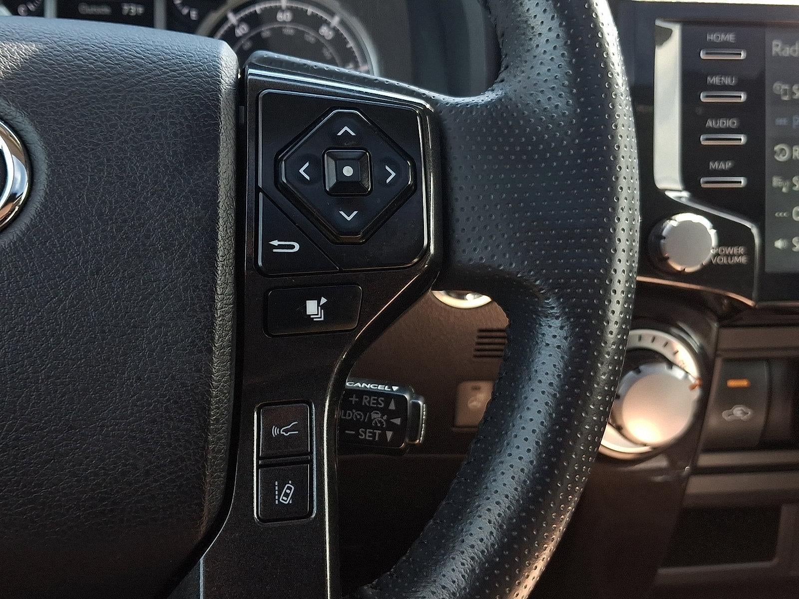 2023 Toyota 4Runner TRD Off Road Premium 4WD (Natl)