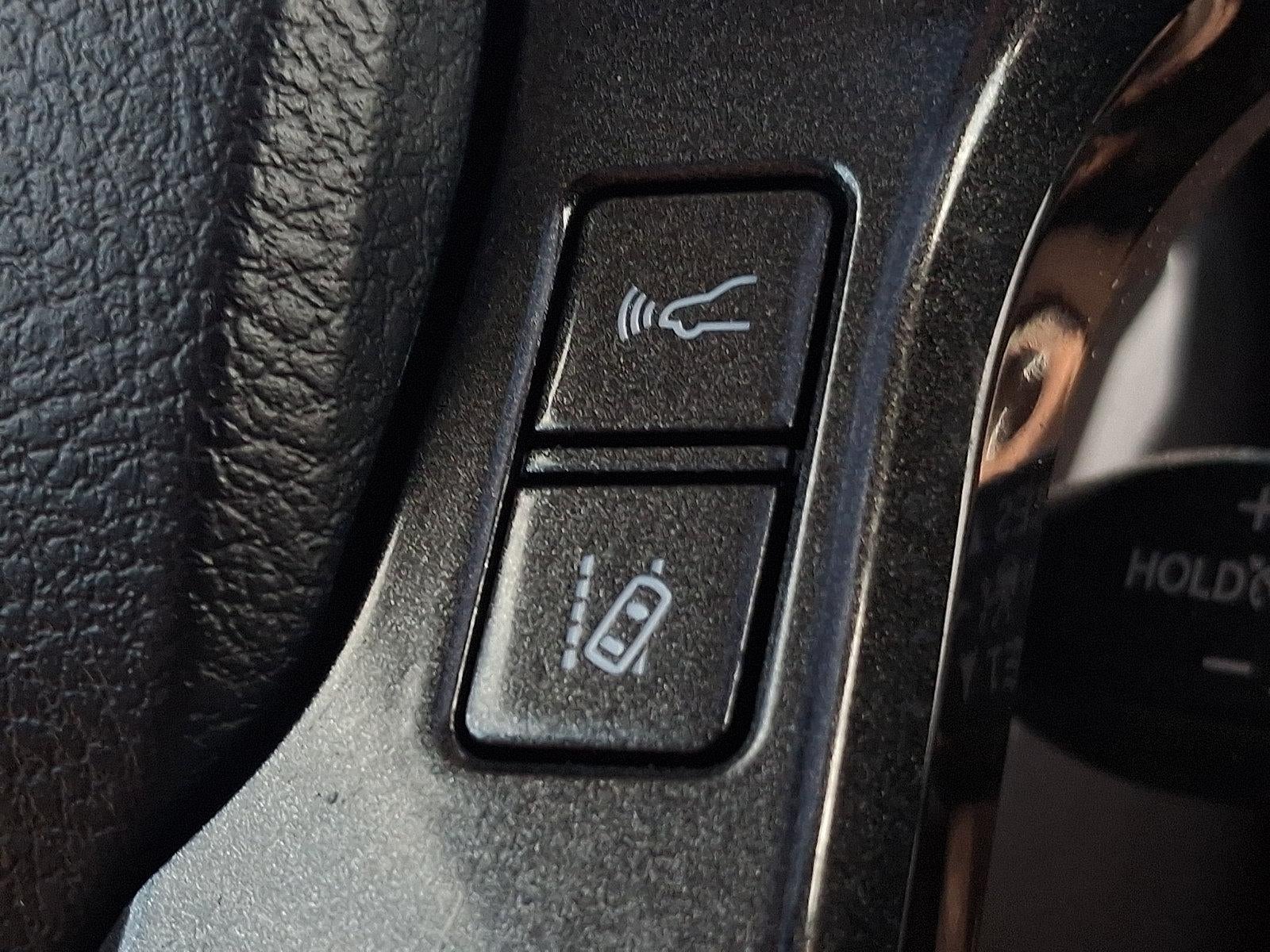 2023 Toyota 4Runner TRD Off Road Premium 4WD (Natl)