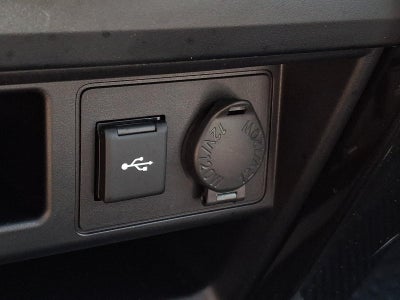 2023 Toyota 4Runner TRD Off Road Premium 4WD (Natl)