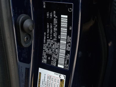 2023 Toyota 4Runner TRD Off Road Premium 4WD (Natl)