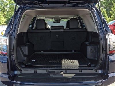 2023 Toyota 4Runner TRD Off Road Premium 4WD (Natl)