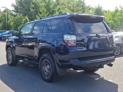 2023 Toyota 4Runner TRD Off Road Premium 4WD (Natl)