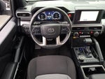 2025 Toyota 4Runner TRD Sport 4WD (Natl)