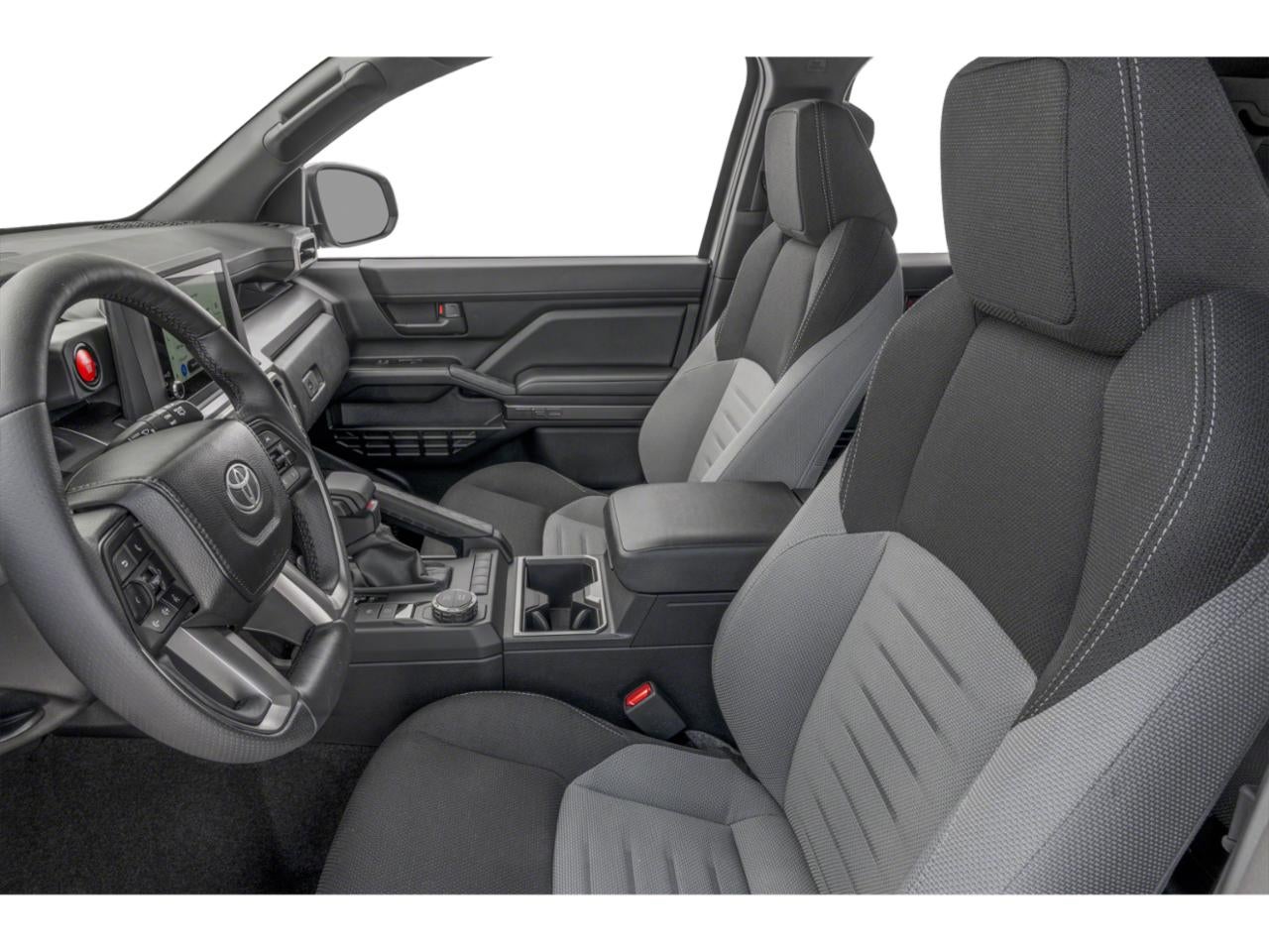 2025 Toyota 4Runner TRD Sport 4WD (Natl)