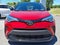 2021 Toyota C-HR Nightshade FWD (Natl)